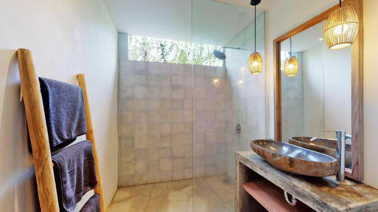 Six Cubes Ubud 호텔 외부 사진